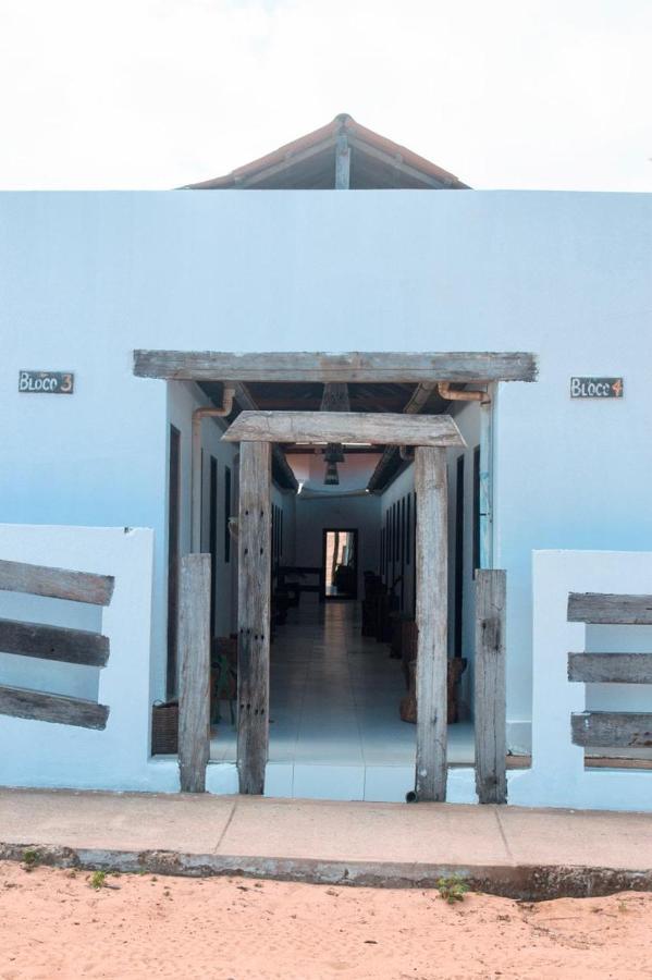 Pousada Jeri Flats Jijoca de Jericoacoara Exterior photo